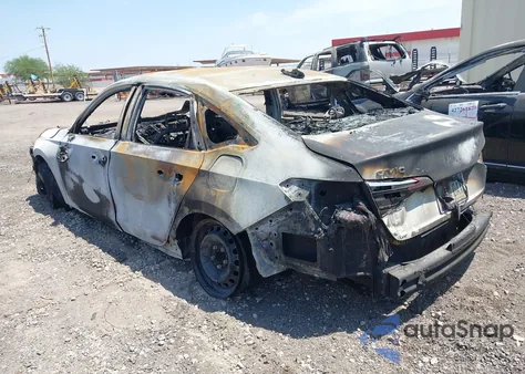 2023 Honda Civic Lx из США, поврежденный, VIN 2HGFE2F22PH562179